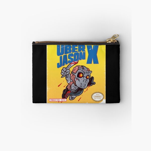 Item preview, Uber Jason Jason X designed and sold by Simple But Creative.