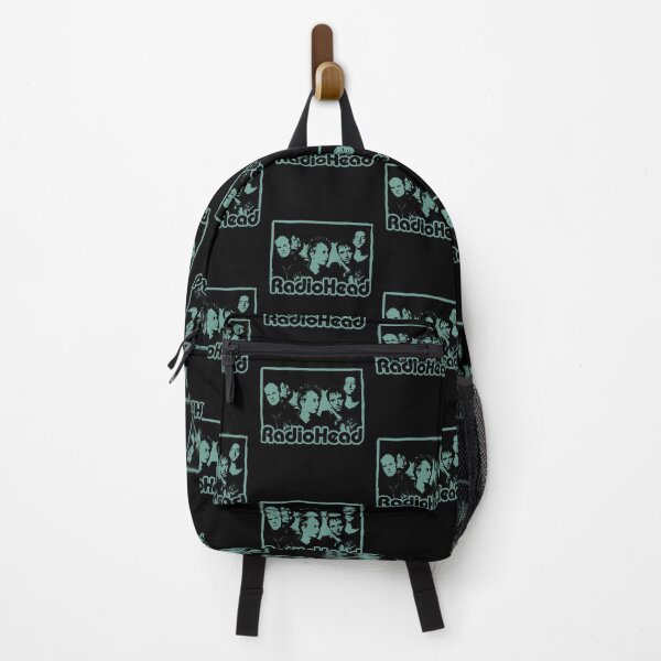 Item preview, RadioHead designed and sold by VerdePlantTees.
