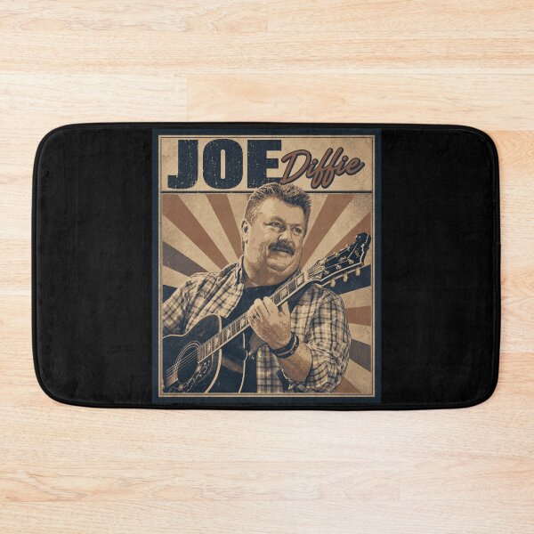 Item preview, Joe Diffie designed and sold by FloraPlantTees.