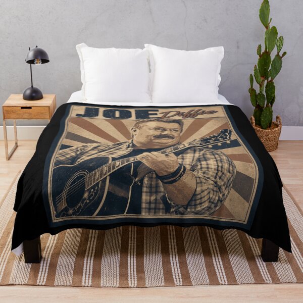 Item preview, Joe Diffie designed and sold by FloraPlantTees.