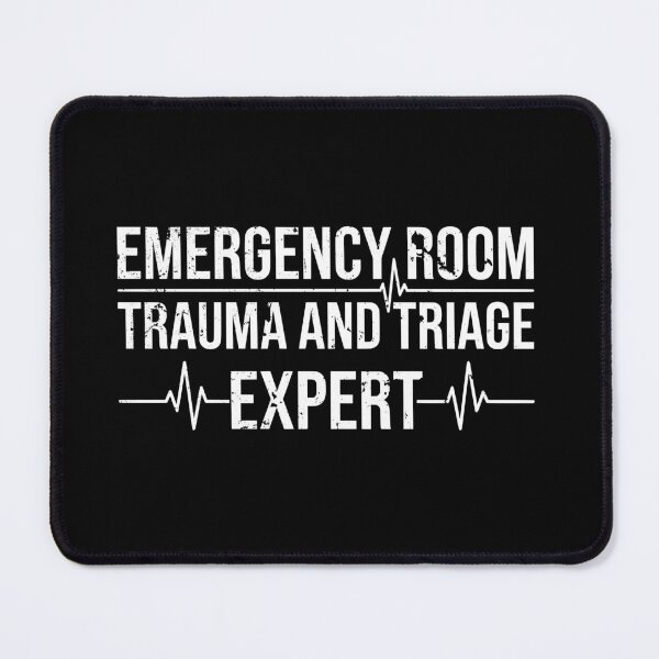 Item preview, Best Emergency Room Trauma Triage Expert SEP-536 designed and sold by noberic.
