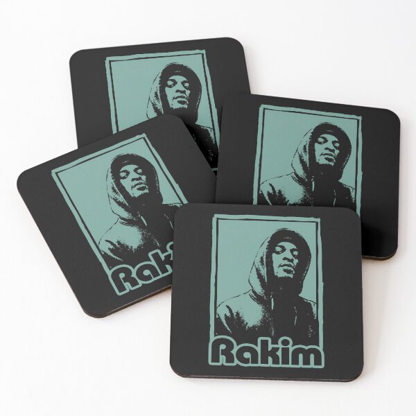 Item preview, Rakim designed and sold by VerdePlantTees.
