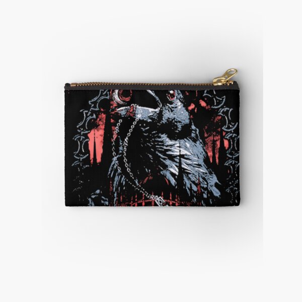Item preview, Lorna Shore - Crow designed and sold by NZA  SHOP.