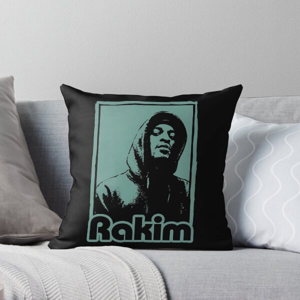Item preview, Rakim designed and sold by VerdePlantTees.