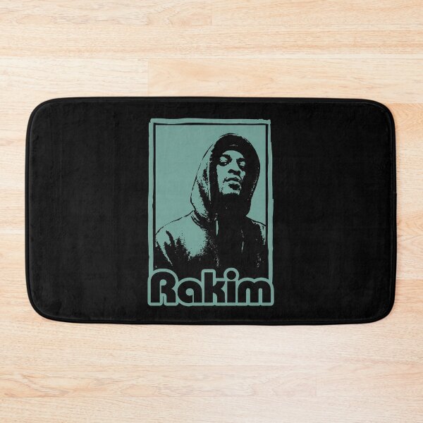Item preview, Rakim designed and sold by VerdePlantTees.
