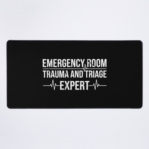 Item preview, Best Emergency Room Trauma Triage Expert SEP-536 designed and sold by noberic.