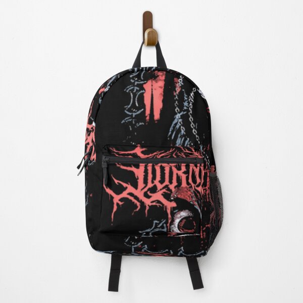 Item preview, Lorna Shore - Crow designed and sold by NZA SHOP.