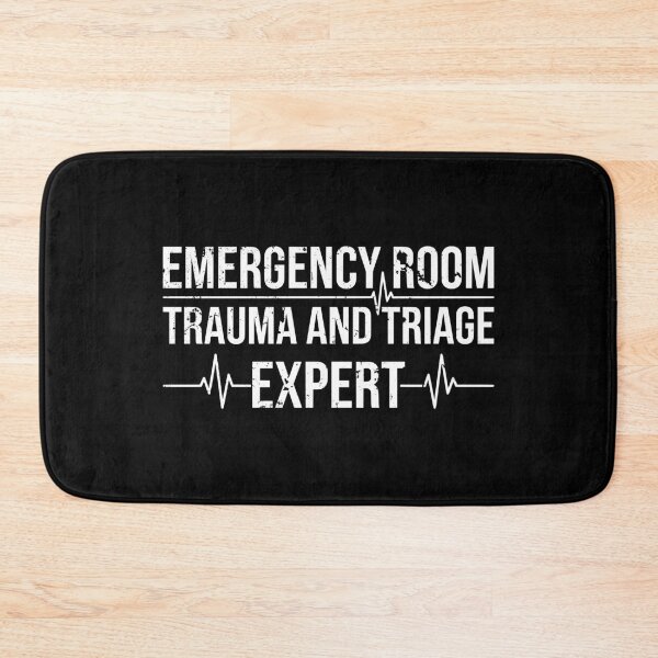 Item preview, Best Emergency Room Trauma Triage Expert SEP-536 designed and sold by noberic.
