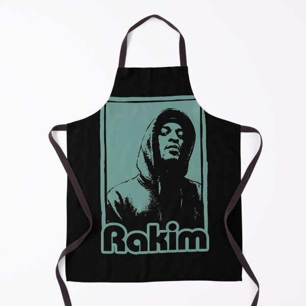 Artikelvorschau, Rakim entworfen und verkauft von VerdePlantTees.