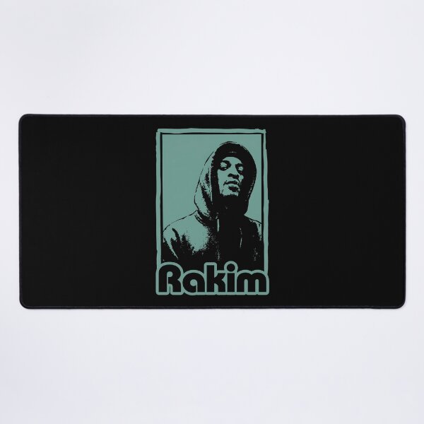 Item preview, Rakim designed and sold by VerdePlantTees.