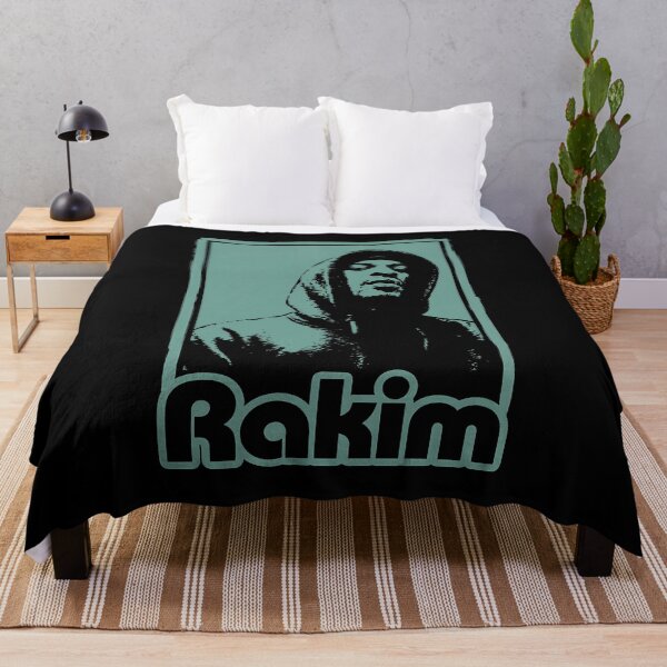 Item preview, Rakim designed and sold by VerdePlantTees.