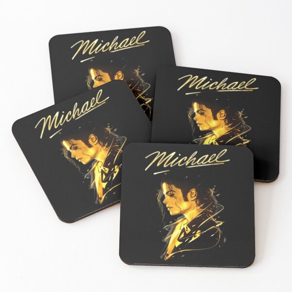 Item preview, Michaels Jacksons Singer Signature designed and sold by Simple But Creative.