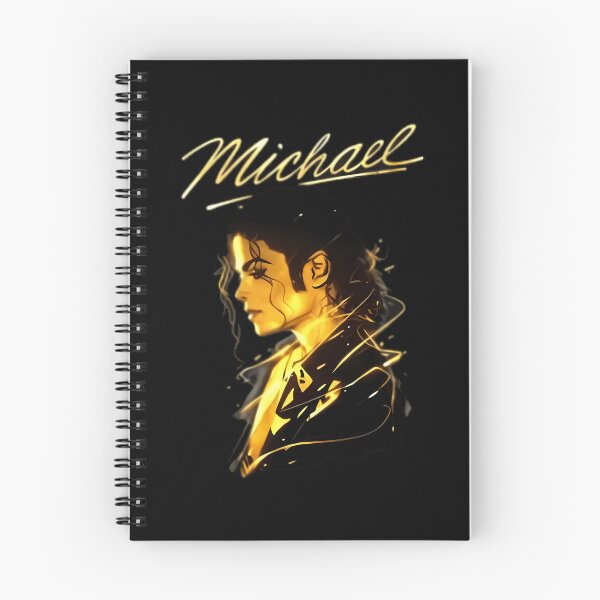 Item preview, Michaels Jacksons Singer Signature designed and sold by Simple But Creative.