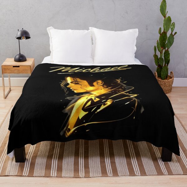 Item preview, Michaels Jacksons Singer Signature designed and sold by Simple But Creative.
