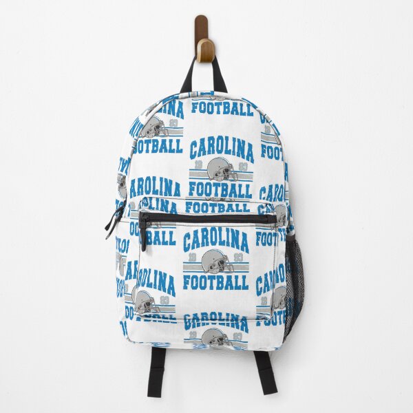 Item preview, Retro Football Fan Carolina Style Graphic designed and sold by TurnnerCallagh.