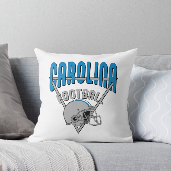 Item preview, Retro Football Fan  - Carolina Style designed and sold by PaisynnSeika.