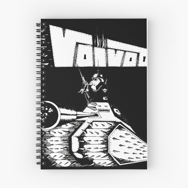 Item preview,  Voivod designed and sold by soul-of-hope.