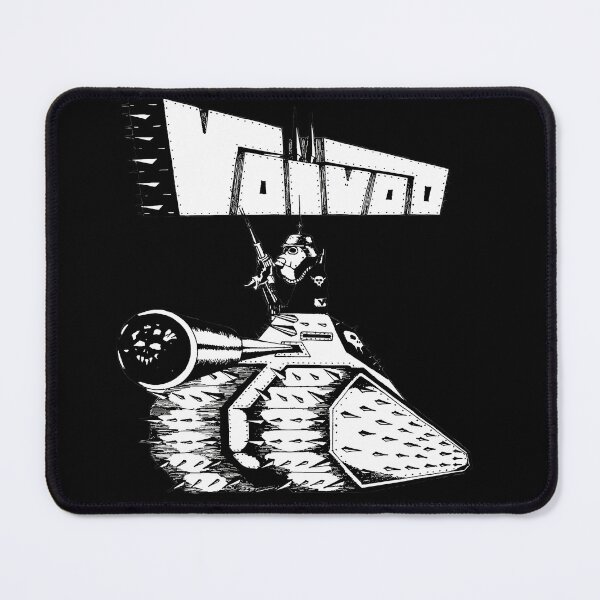 Item preview,  Voivod designed and sold by soul-of-hope.