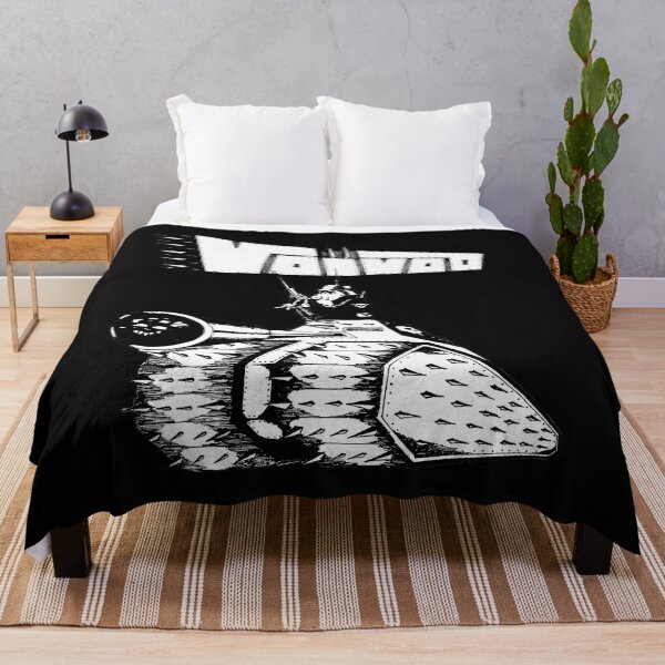 Item preview, Voivod designed and sold by soul-of-hope.