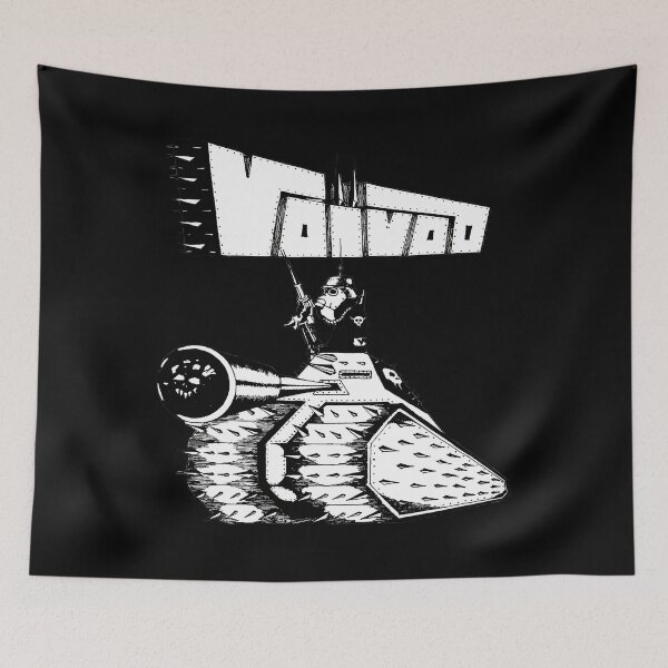 Item preview,  Voivod designed and sold by soul-of-hope.