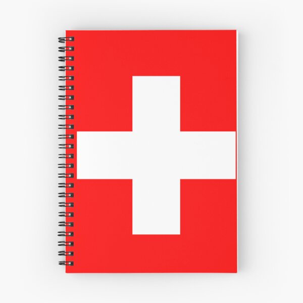 Item preview, Switzerland Flag designed and sold by youngVl.
