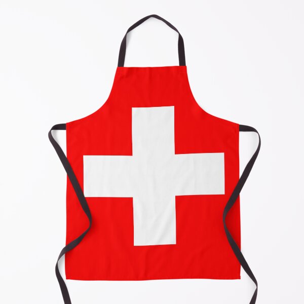 Item preview, Switzerland Flag designed and sold by youngVl.