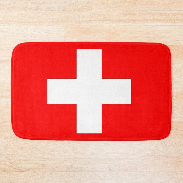 Item preview, Switzerland Flag designed and sold by youngVl.
