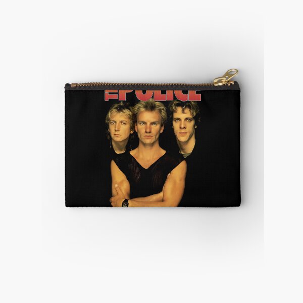Item preview, The Police Band designed and sold by Simple But Creative.