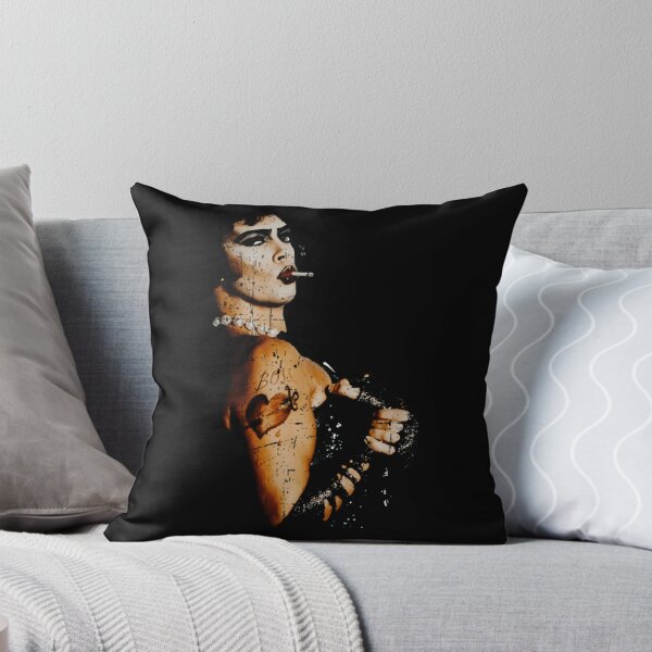 Item preview,  The Rocky Horror Picture Show designed and sold by castillobella.