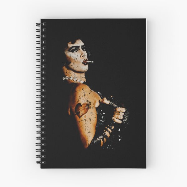 Item preview,  The Rocky Horror Picture Show designed and sold by castillobella.