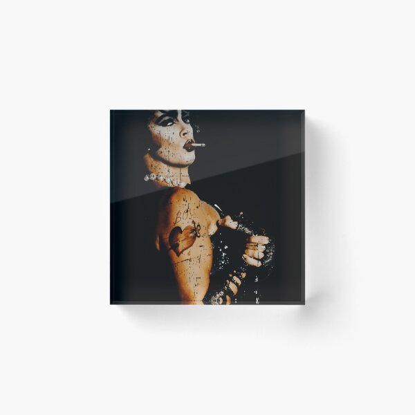 Item preview,  The Rocky Horror Picture Show designed and sold by castillobella.
