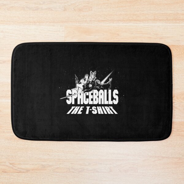 Item preview,  Spaceballs designed and sold by benderabraham1.
