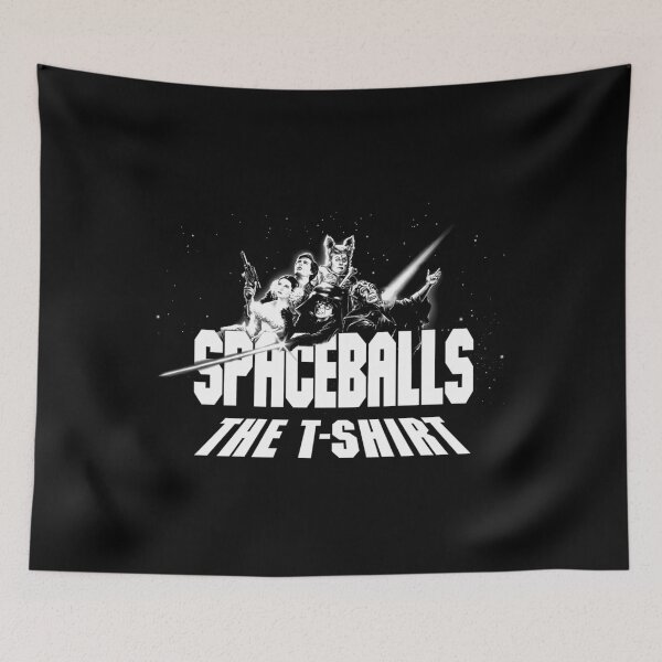 Item preview,  Spaceballs designed and sold by benderabraham1.