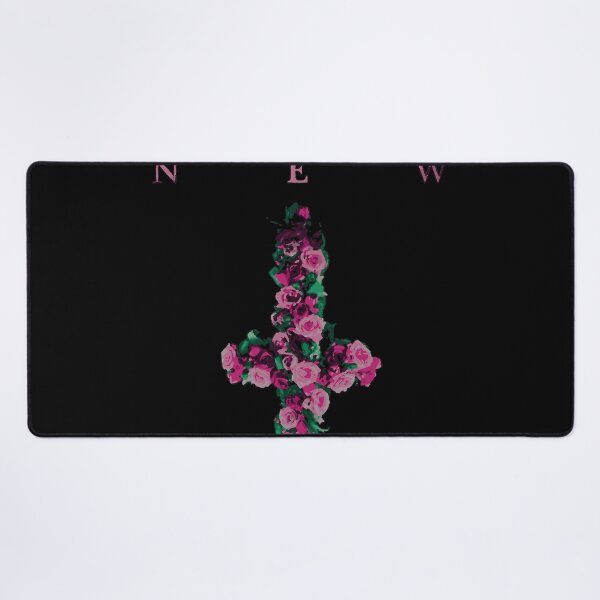 Item preview, Brand New Farewell Cross designed and sold by BowmanNewman.