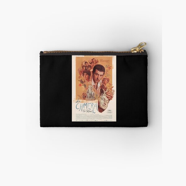 Item preview,  La Chimera Movie Poster designed and sold by monahector.
