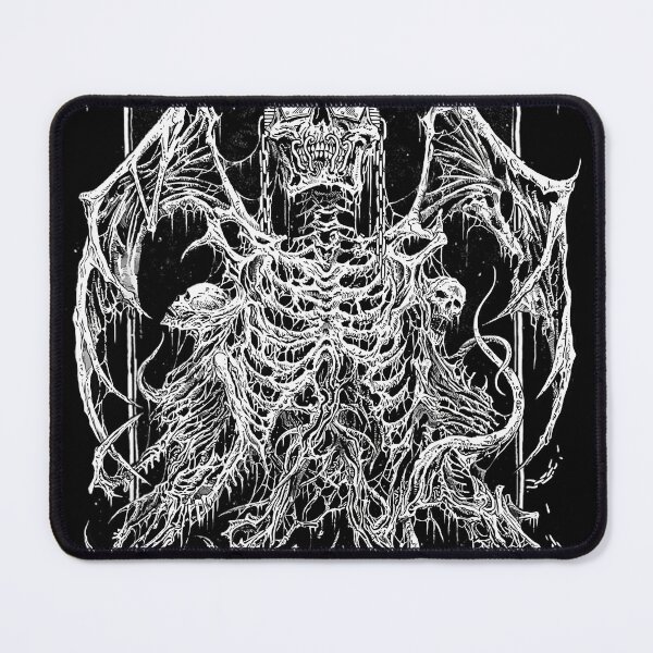 Item preview, Megadeth - Vic Rising designed and sold by NZA SHOP.