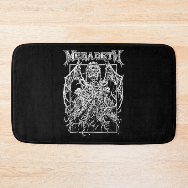 Item preview, Megadeth - Vic Rising designed and sold by NZA  SHOP.