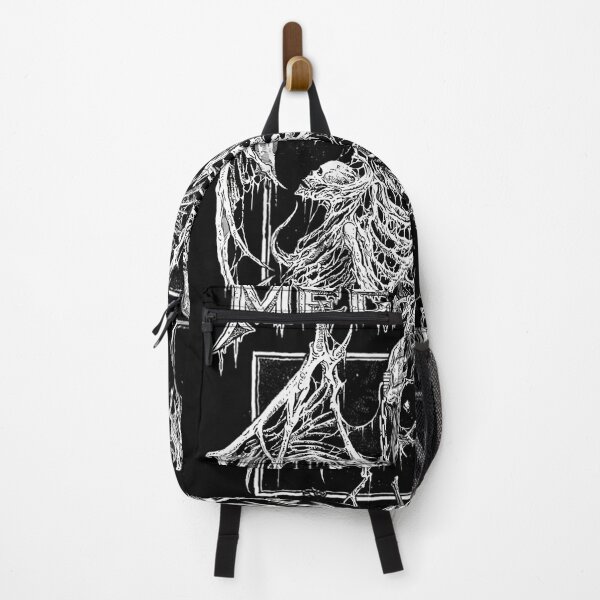 Item preview, Megadeth - Vic Rising designed and sold by NZA SHOP.