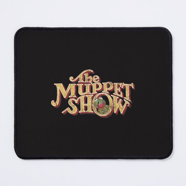 Item preview, Retro Muppet Show Kermit Frog Vintage  designed and sold by FlorenceRose12.