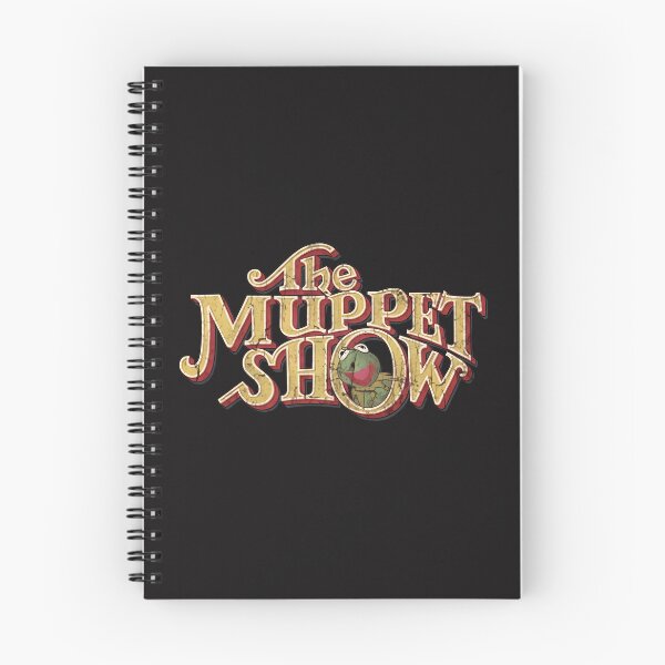 Item preview, Retro Muppet Show Kermit Frog Vintage  designed and sold by FlorenceRose12.