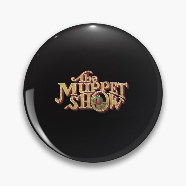 Item preview, Retro Muppet Show Kermit Frog Vintage  designed and sold by FlorenceRose12.