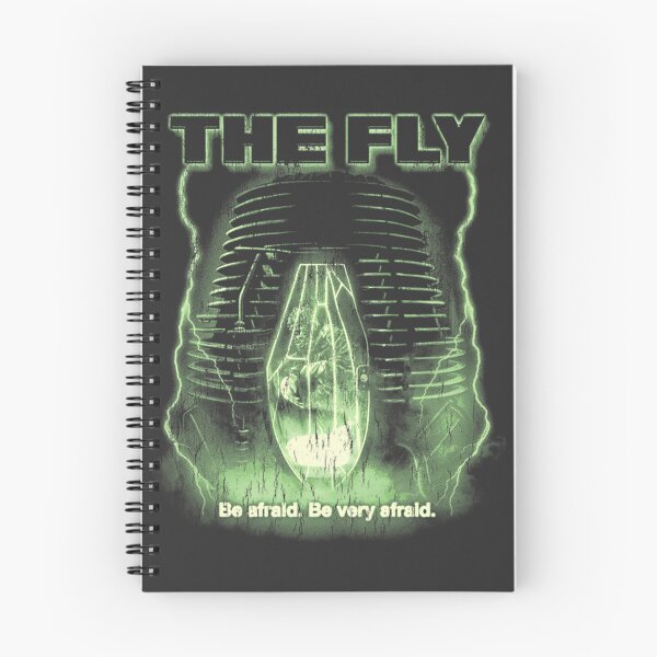Item preview, The Fly Artistic Insect Illustration with Detailed Wings and Body designed and sold by strawberry trampoline.