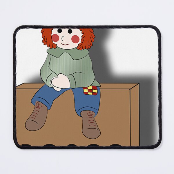 Item preview, Bosco designed and sold by WarrenHarper.