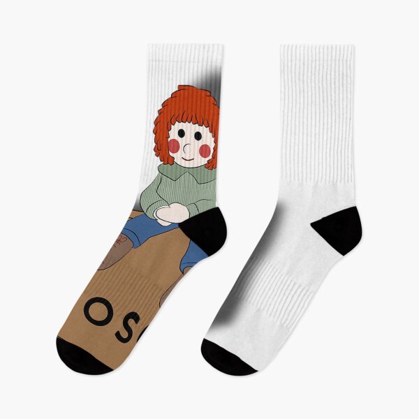 Item preview, Bosco designed and sold by WarrenHarper.