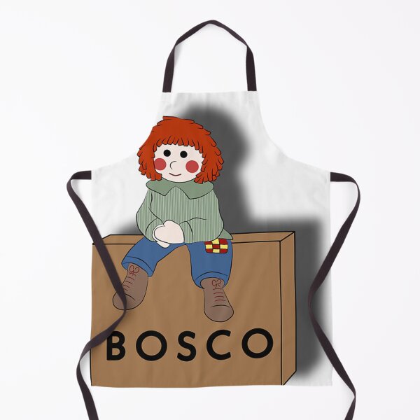 Item preview, Bosco designed and sold by WarrenHarper.