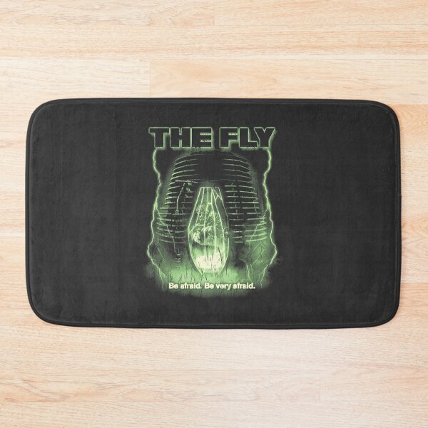 Item preview, The Fly Artistic Insect Illustration with Detailed Wings and Body designed and sold by strawberry trampoline.