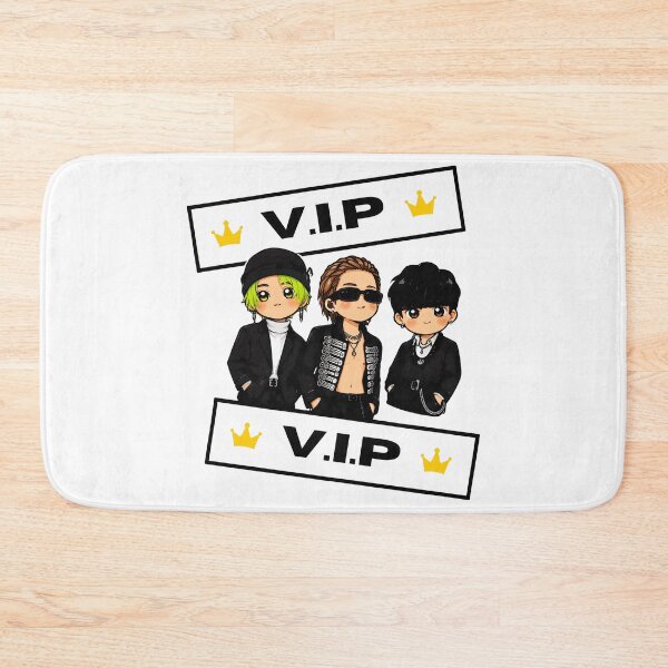 Item preview, Cute Chibi Group Fan Art Tank Top designed and sold by BlouinDestin.