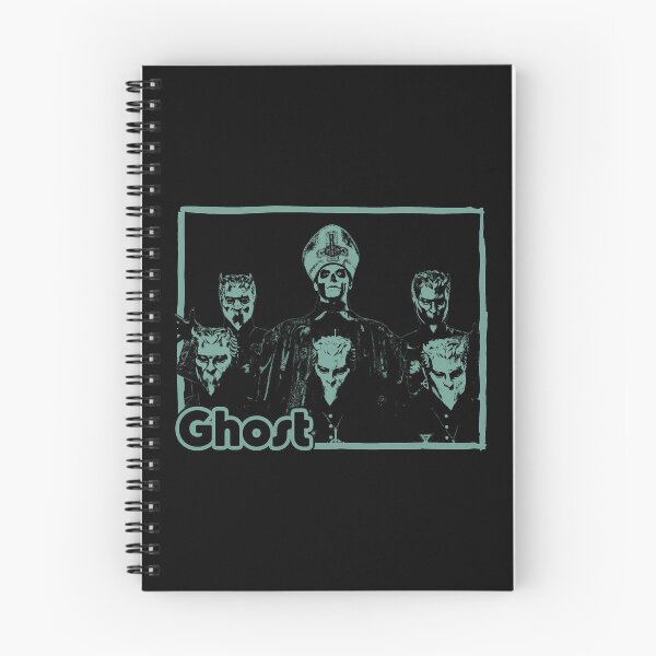 Item preview, Ghost designed and sold by VerdePlantTees.