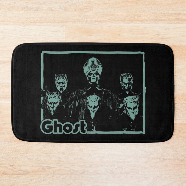 Item preview, Ghost designed and sold by VerdePlantTees.