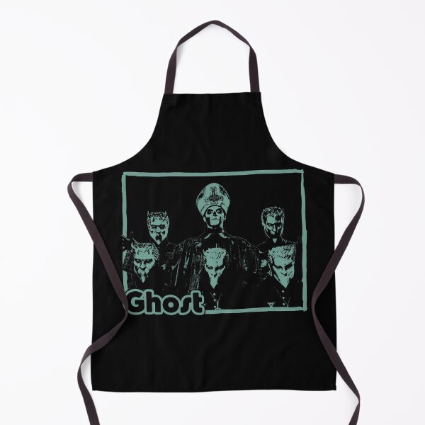 Item preview, Ghost designed and sold by VerdePlantTees.